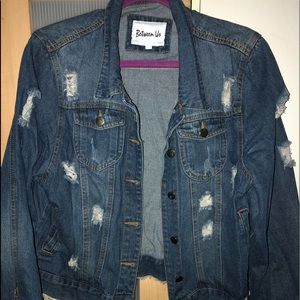 🥰 Jean jacket 🥰